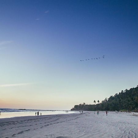 Lua Villas Playa Santa Teresa  Eksteriør bilde