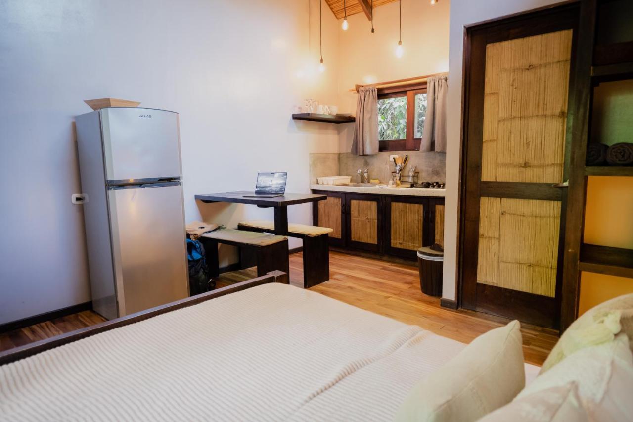 Lua Villas Playa Santa Teresa  Eksteriør bilde