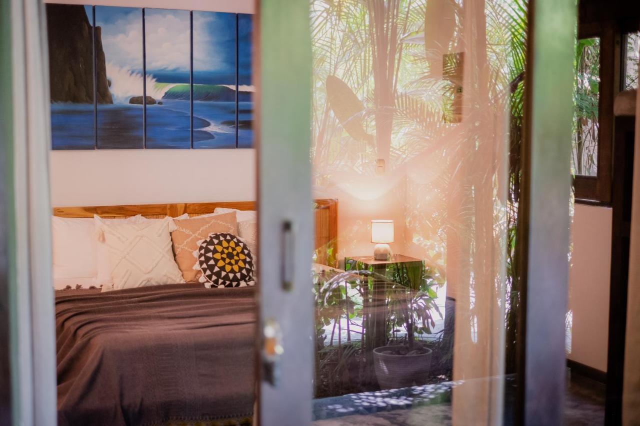 Lua Villas Playa Santa Teresa  Eksteriør bilde