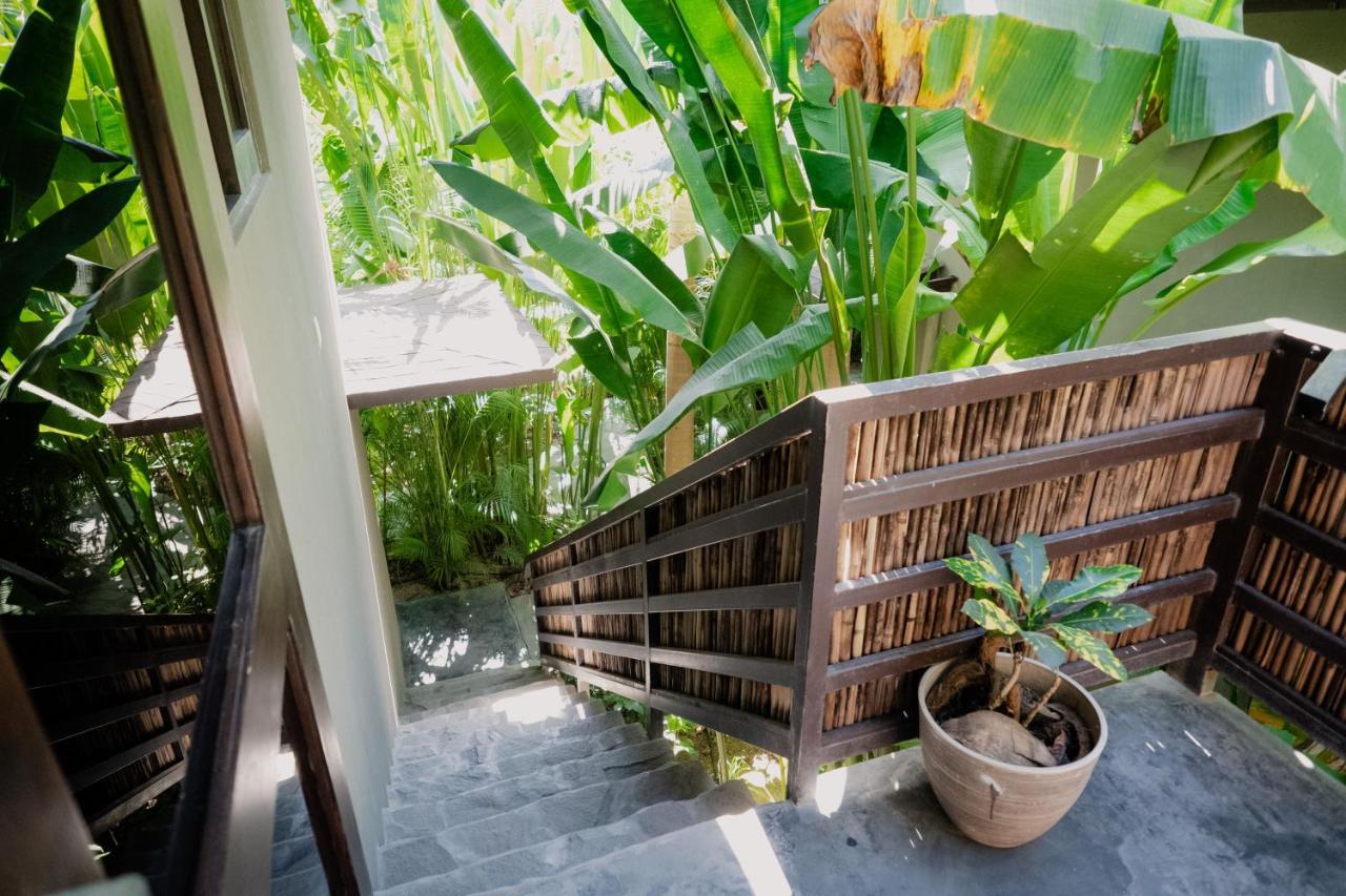 Lua Villas Playa Santa Teresa  Eksteriør bilde