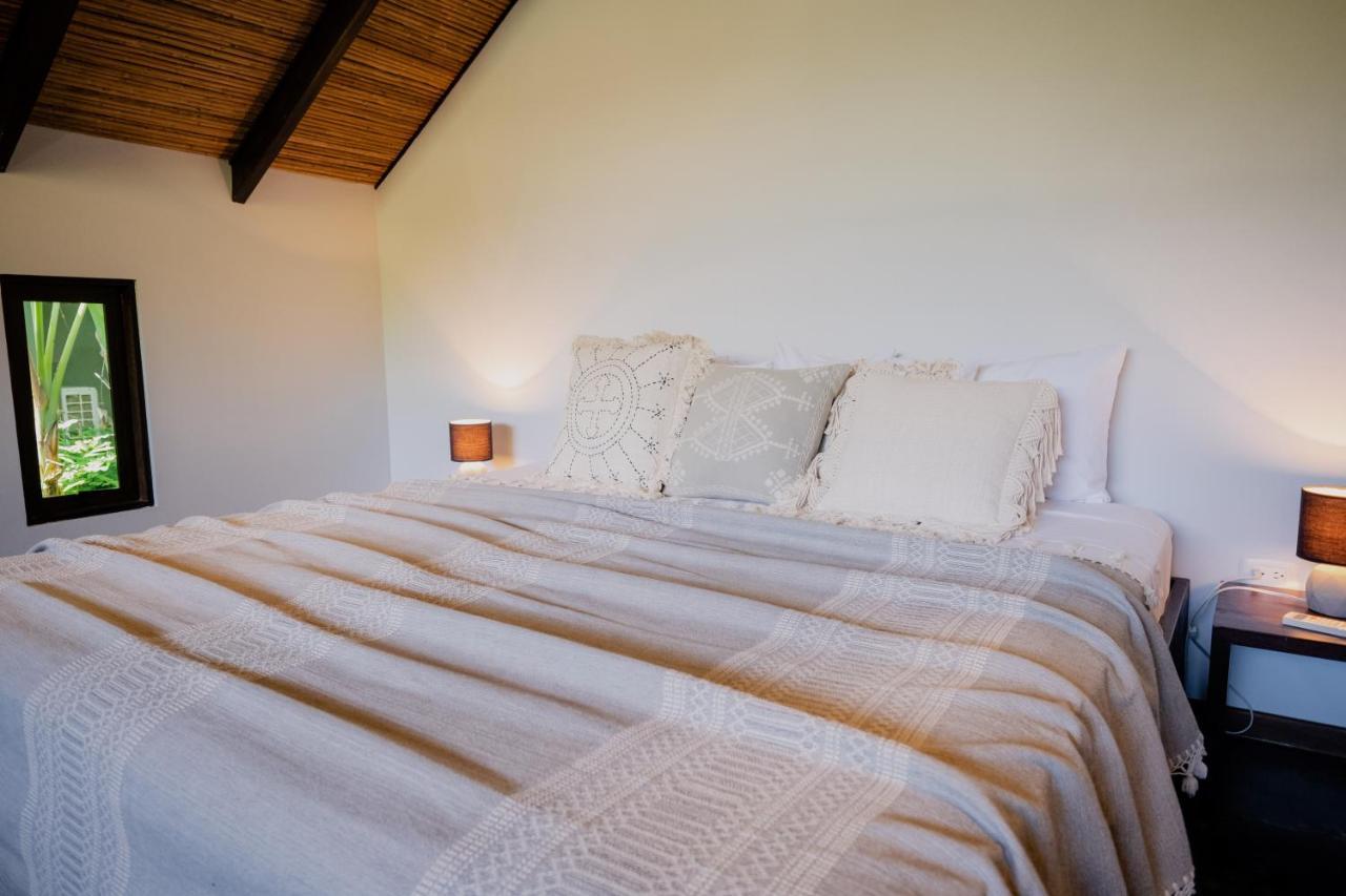 Lua Villas Playa Santa Teresa  Eksteriør bilde