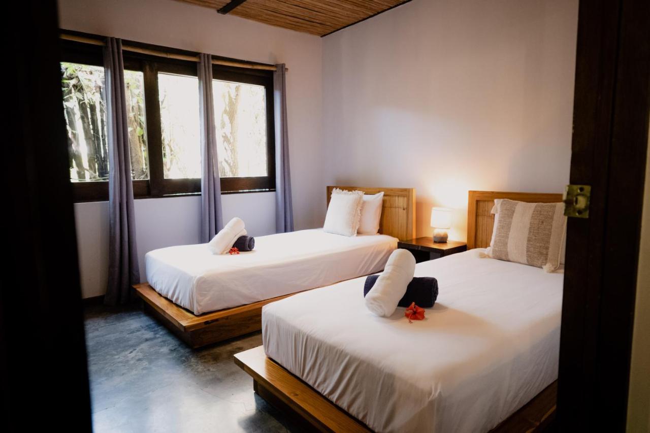 Lua Villas Playa Santa Teresa  Eksteriør bilde