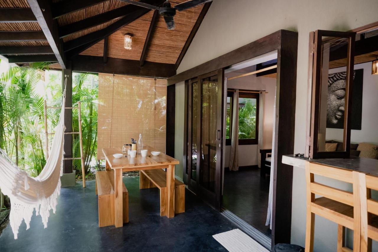 Lua Villas Playa Santa Teresa  Eksteriør bilde