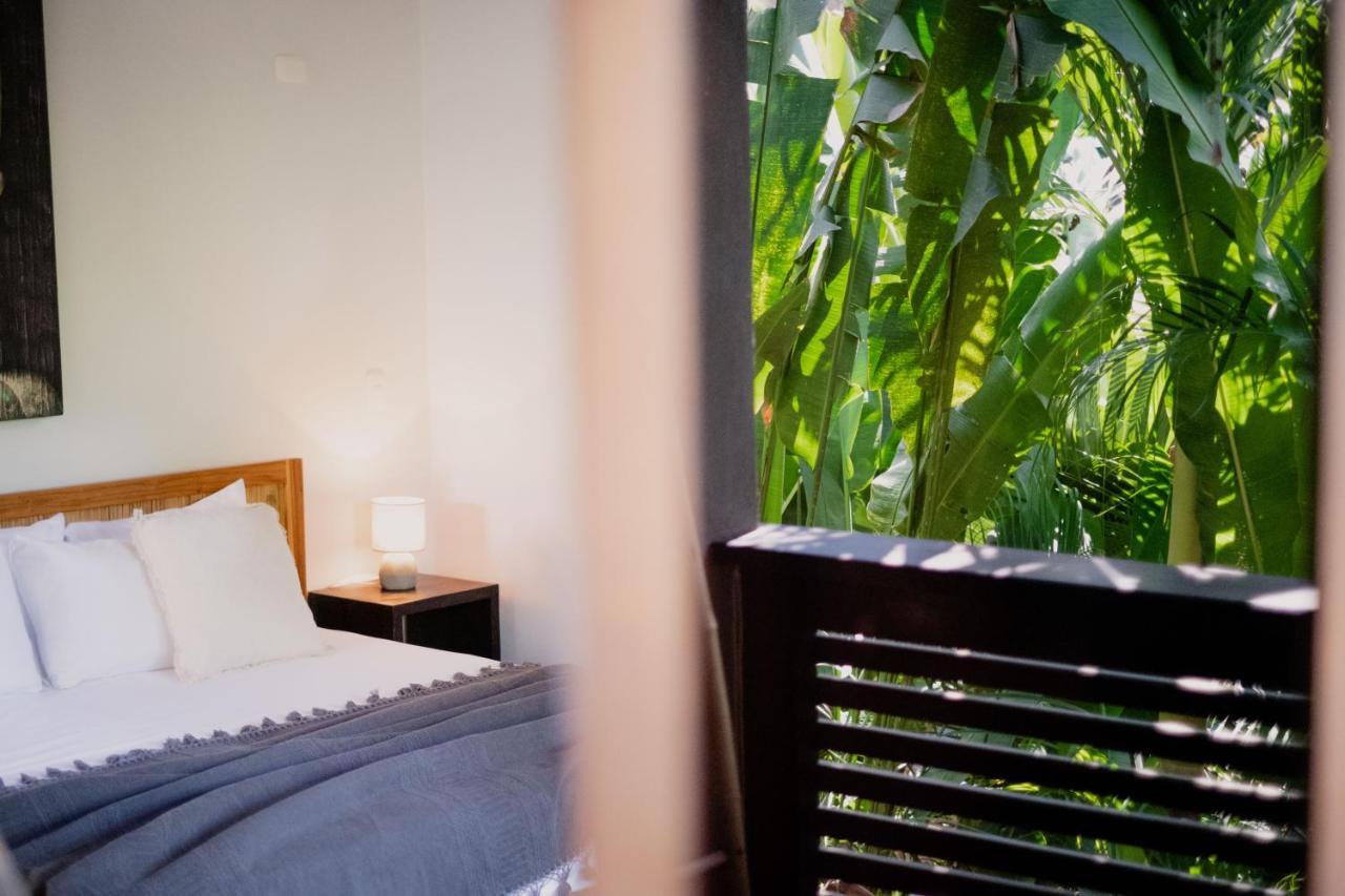 Lua Villas Playa Santa Teresa  Eksteriør bilde
