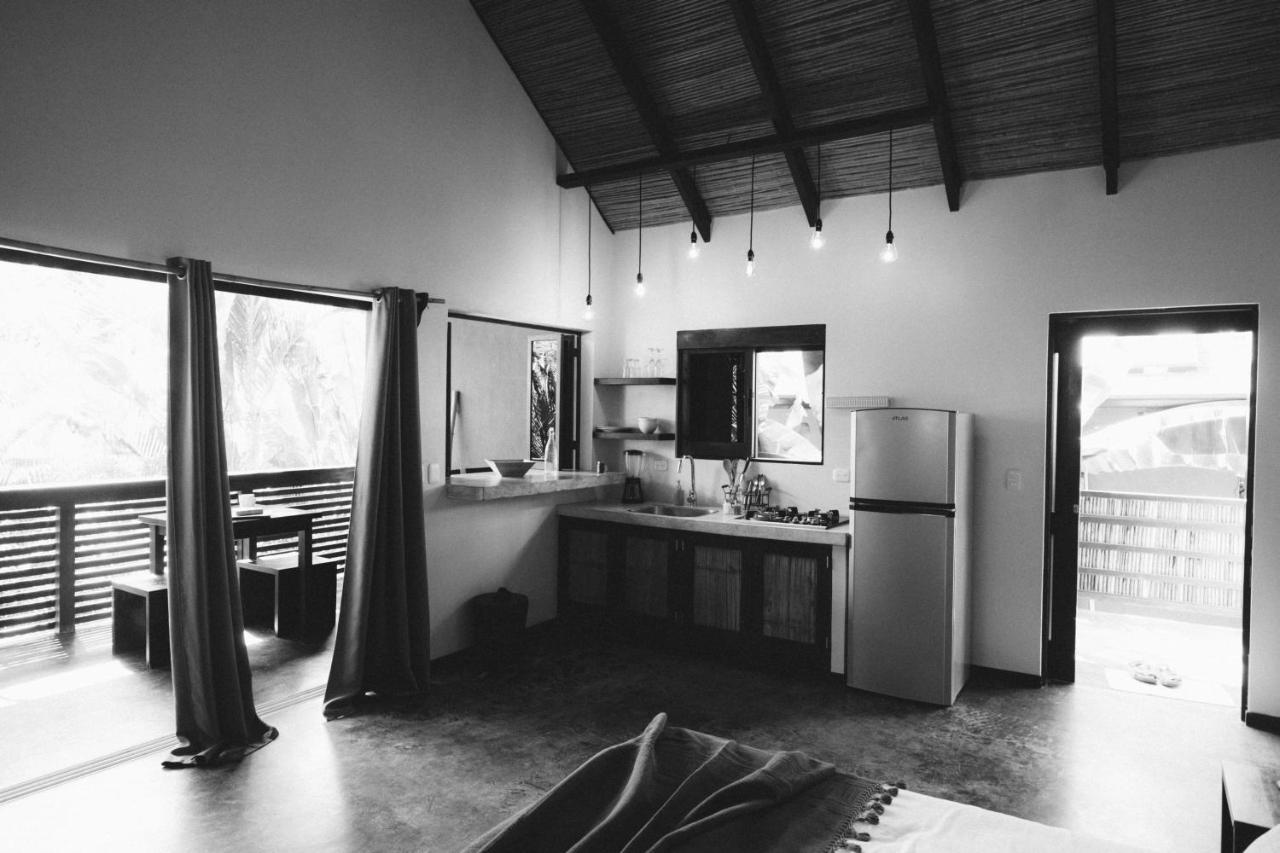 Lua Villas Playa Santa Teresa  Eksteriør bilde
