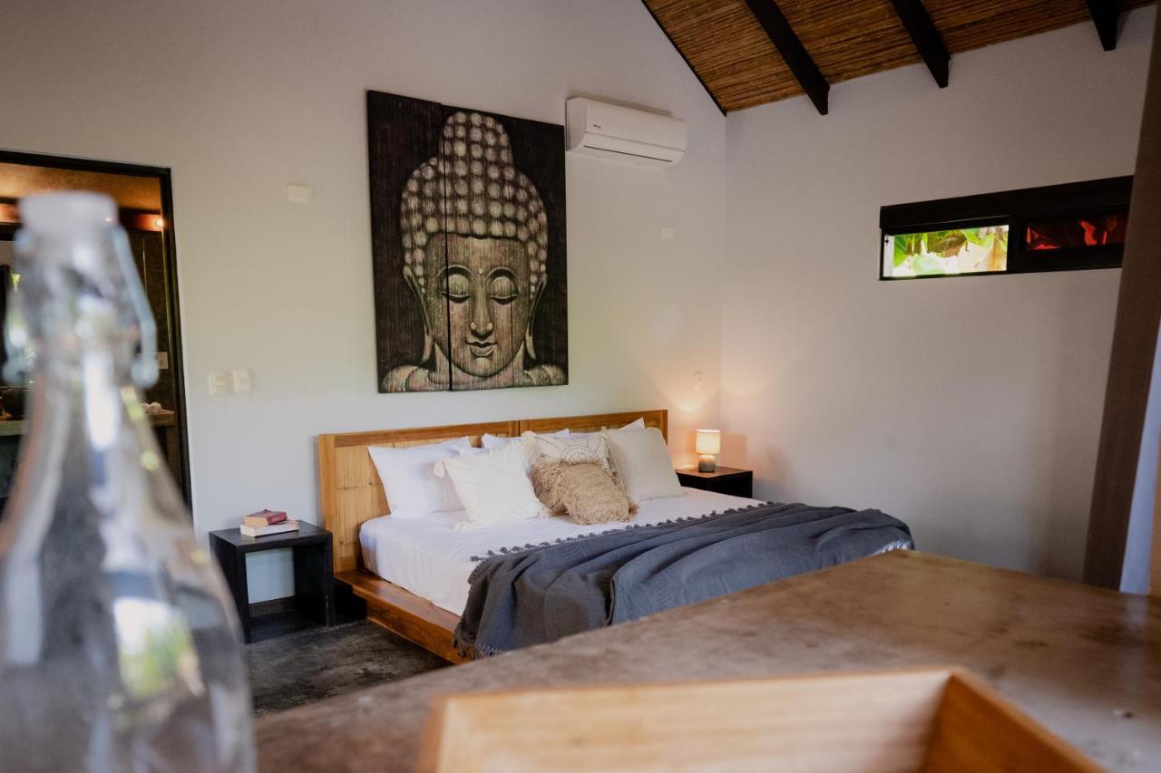 Lua Villas Playa Santa Teresa  Eksteriør bilde