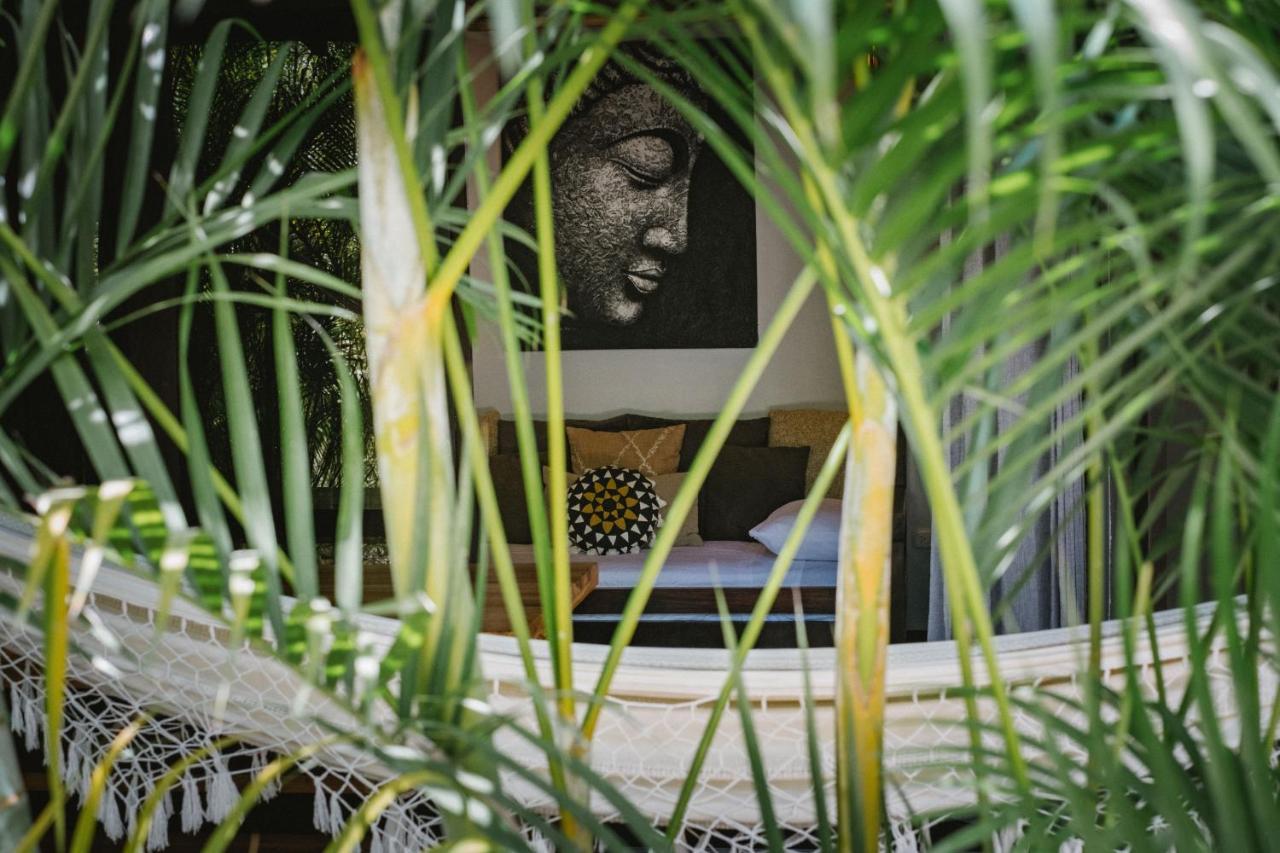 Lua Villas Playa Santa Teresa  Eksteriør bilde