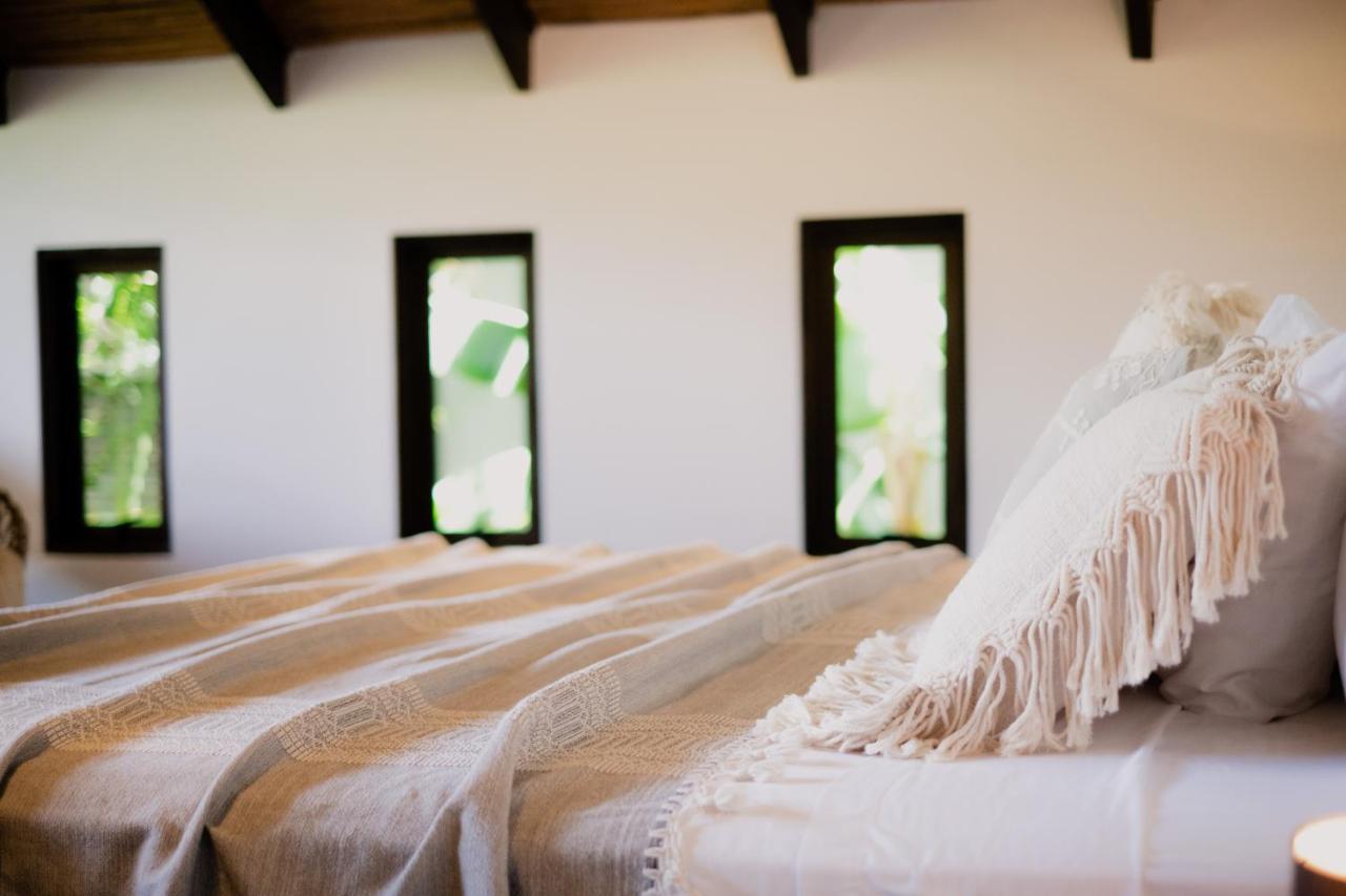 Lua Villas Playa Santa Teresa  Eksteriør bilde