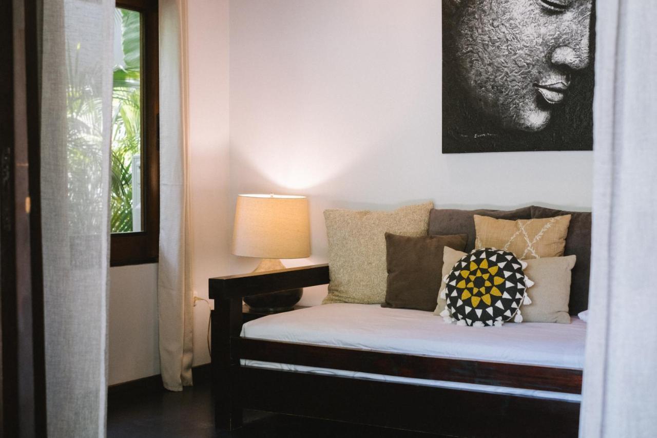 Lua Villas Playa Santa Teresa  Eksteriør bilde