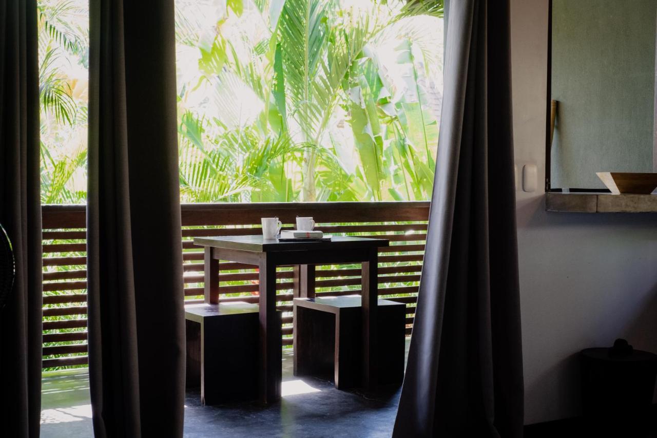 Lua Villas Playa Santa Teresa  Eksteriør bilde