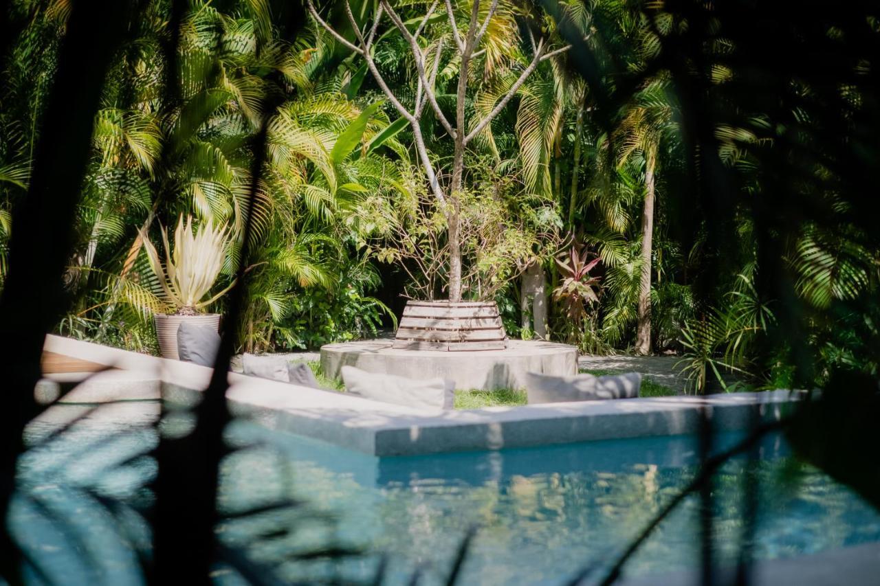 Lua Villas Playa Santa Teresa  Eksteriør bilde