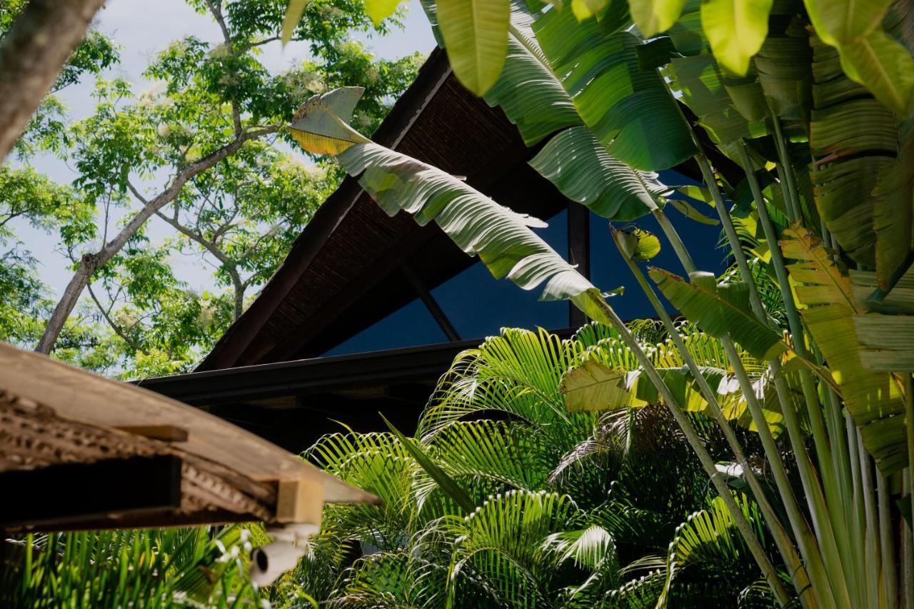Lua Villas Playa Santa Teresa  Eksteriør bilde