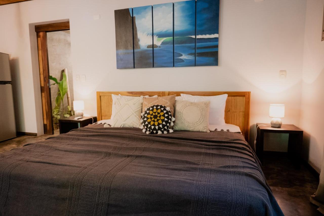 Lua Villas Playa Santa Teresa  Eksteriør bilde