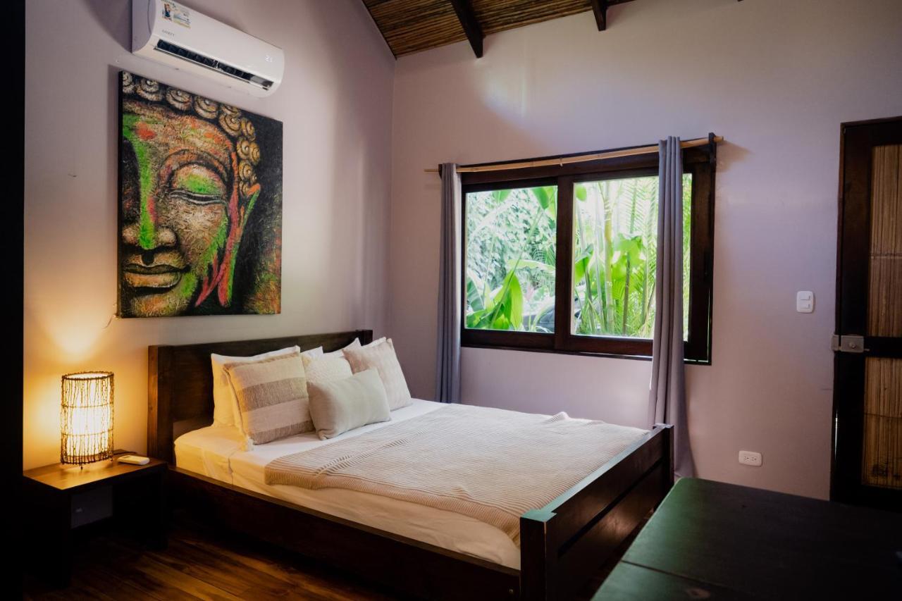 Lua Villas Playa Santa Teresa  Eksteriør bilde