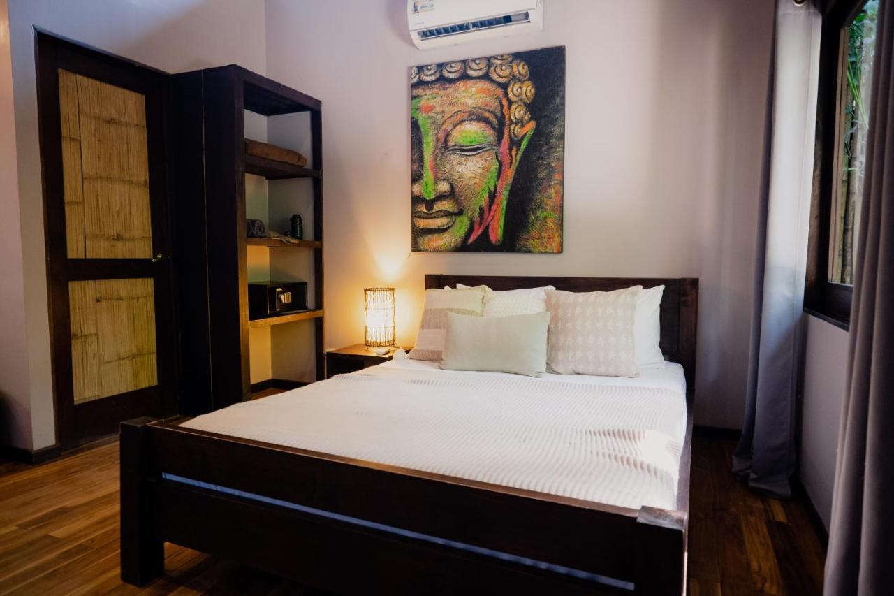Lua Villas Playa Santa Teresa  Eksteriør bilde