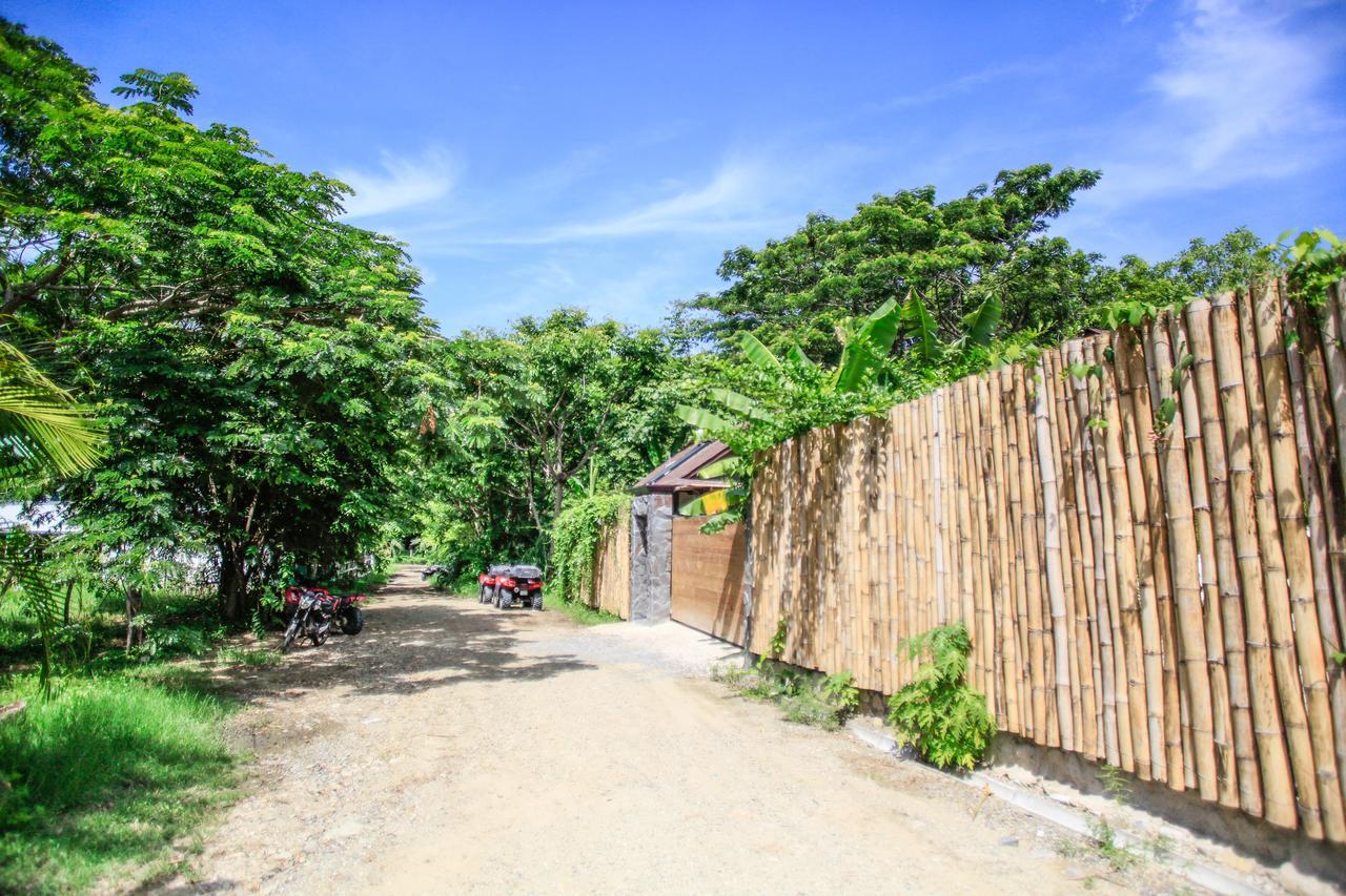 Lua Villas Playa Santa Teresa  Eksteriør bilde