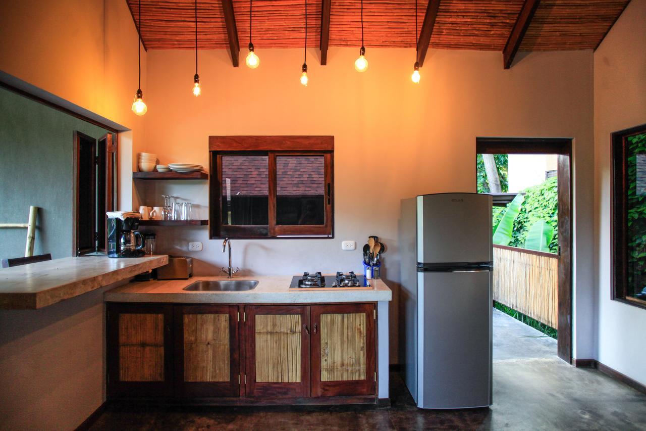 Lua Villas Playa Santa Teresa  Eksteriør bilde