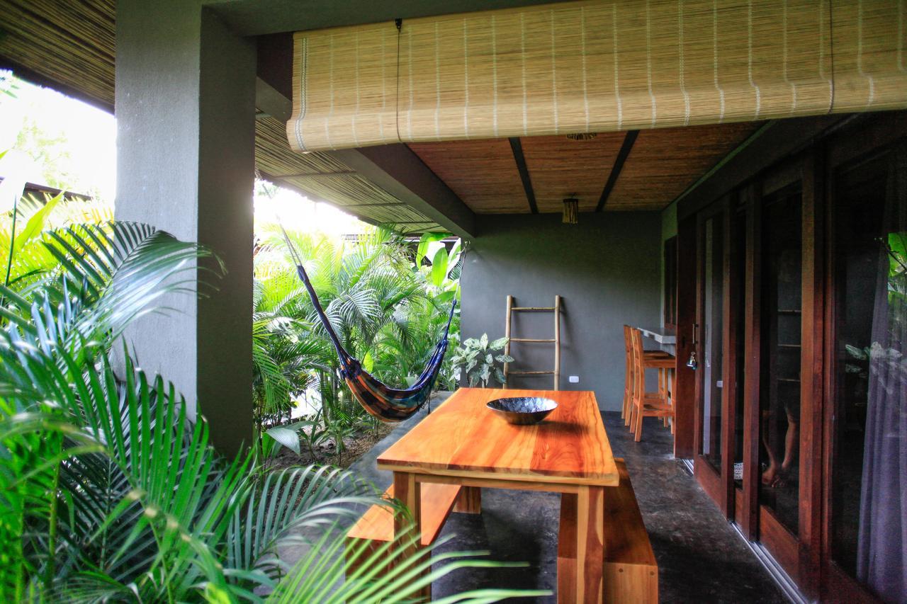 Lua Villas Playa Santa Teresa  Eksteriør bilde