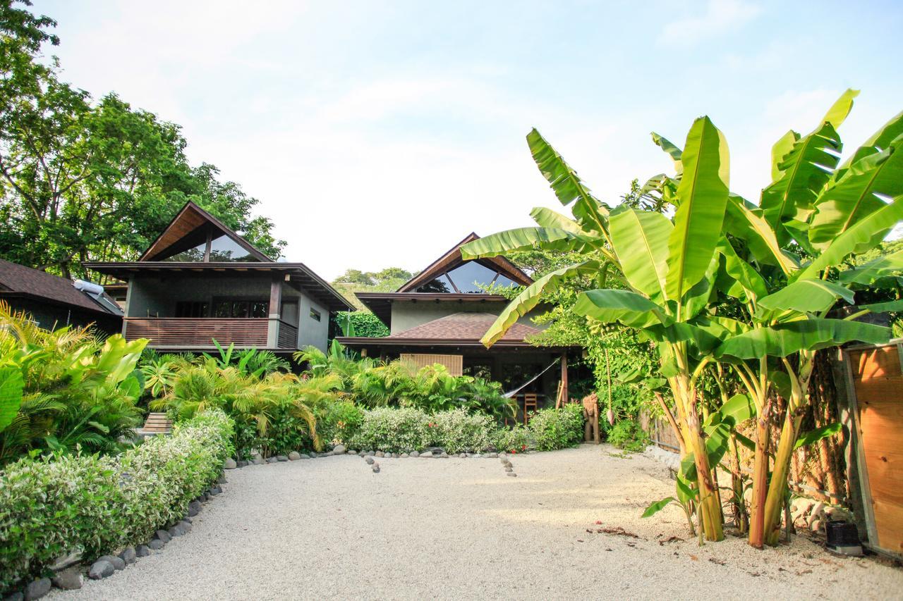 Lua Villas Playa Santa Teresa  Eksteriør bilde