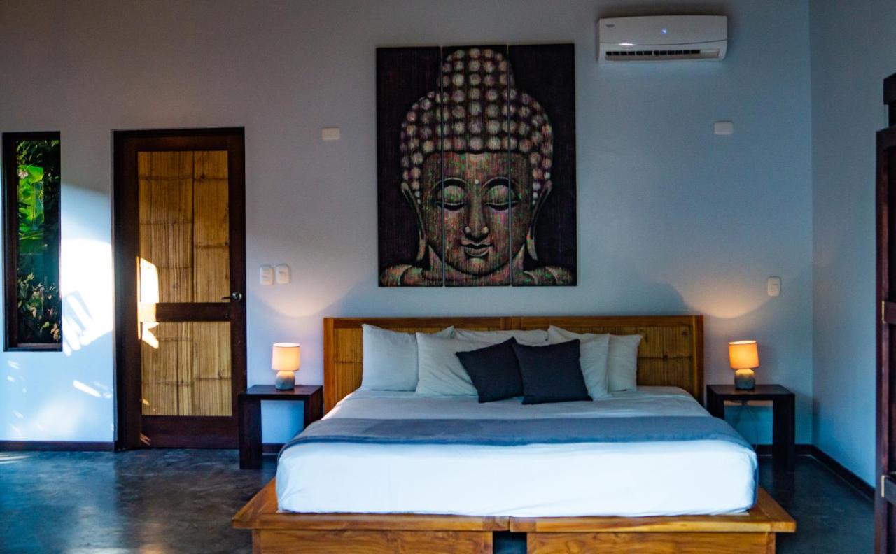 Lua Villas Playa Santa Teresa  Eksteriør bilde