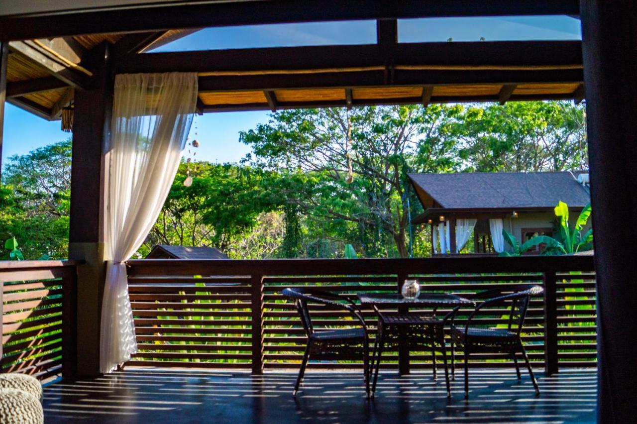 Lua Villas Playa Santa Teresa  Eksteriør bilde