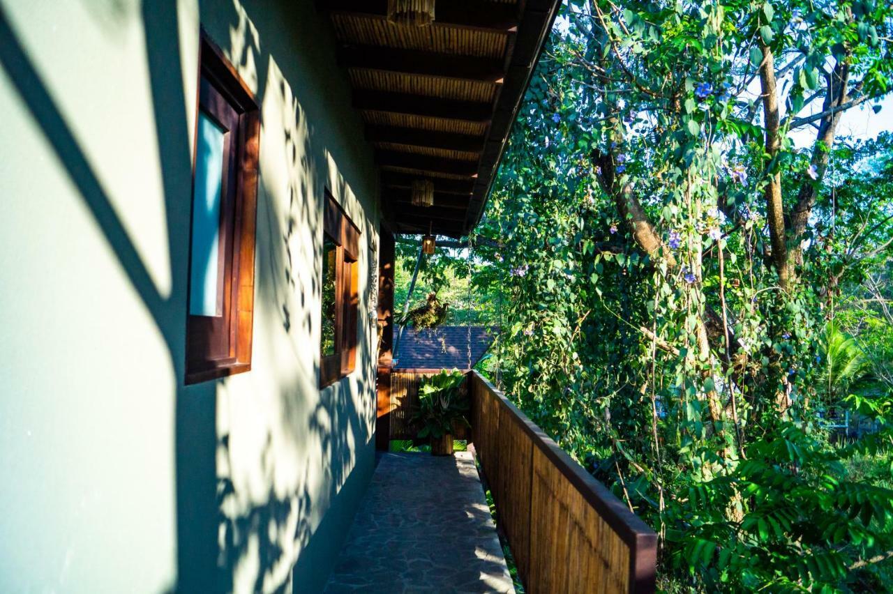 Lua Villas Playa Santa Teresa  Eksteriør bilde