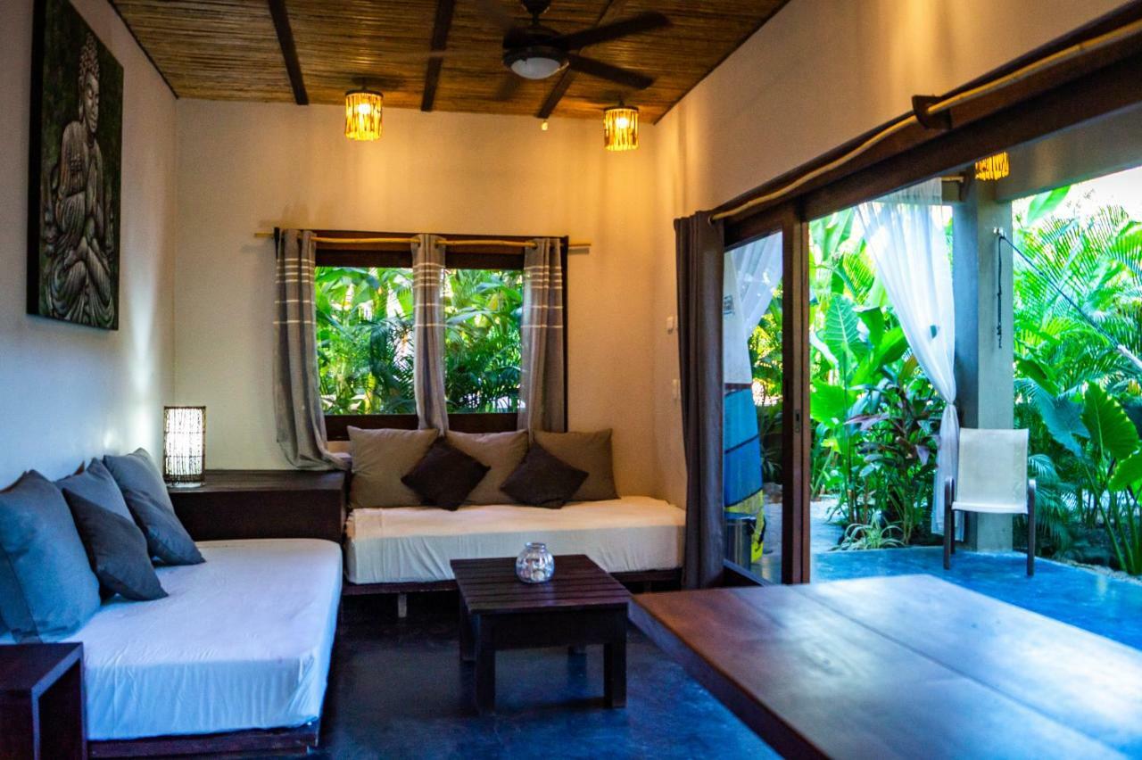 Lua Villas Playa Santa Teresa  Eksteriør bilde
