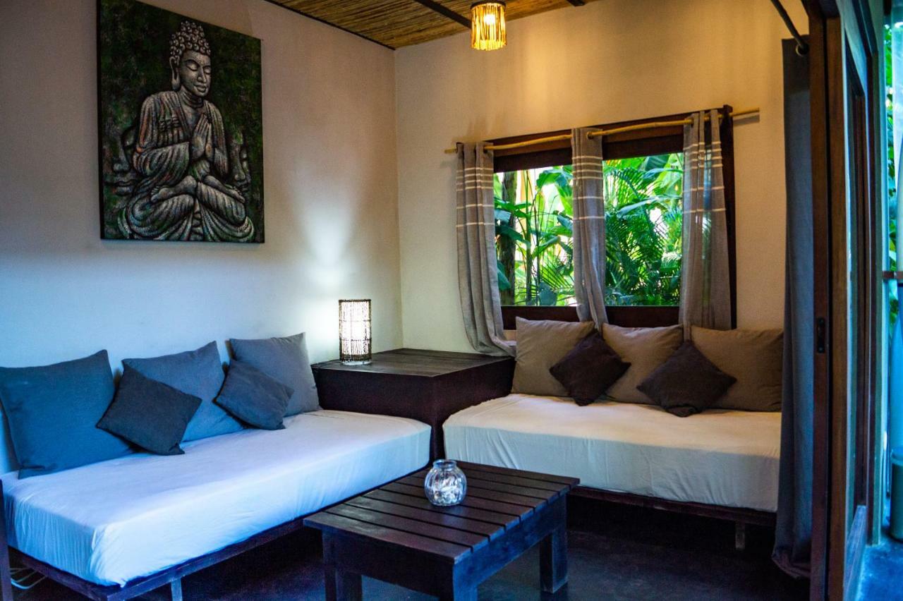 Lua Villas Playa Santa Teresa  Eksteriør bilde